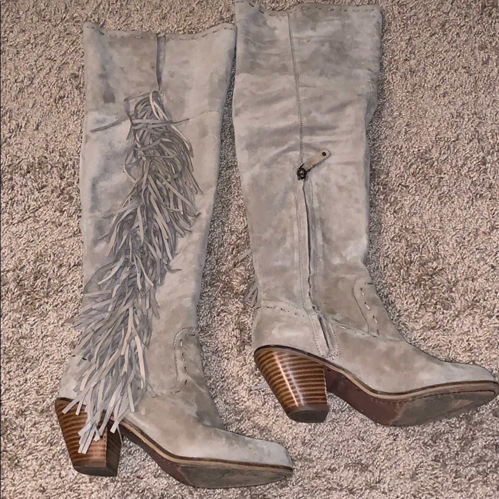 Sam Edelman Boots